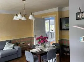 Cozy 2-room apartment - self check-in, free parking