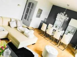 VILLA SUNSHINE "SILVER SUITE" nad JEZIOREM WIELE PRZESTRZENI ZA NISKĄ CENĘ