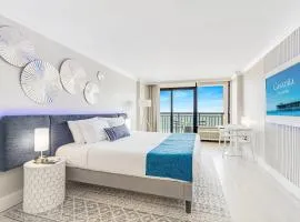 Playa Poesia By Casanita - Oceanfront Lux Studio