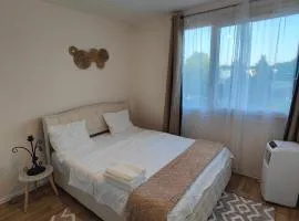 Chambre privée à Triolo - Stade - Fac Lille 1