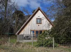 椴树小屋度假屋