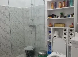 appartement VIP souwani Al hoceima ajdir