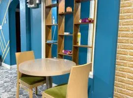 Tranquil 3 Bedroom - Lonely Hill Apartment