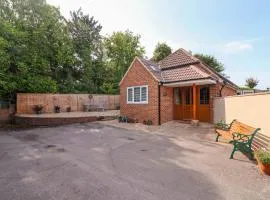 Poddington Cottage