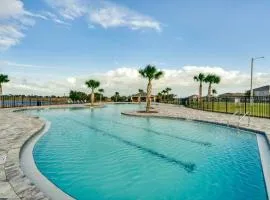 Playground Access Winter Haven Getaway with Patio!
