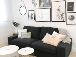 Suite Estébanes