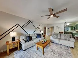 Mountain Breeze Retreat at Whispering Pines 512