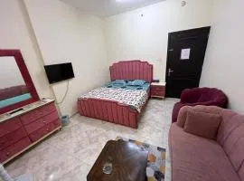 Elite Class Furnished Room