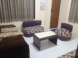 Rumah Liburan Turangga，位于万隆的酒店