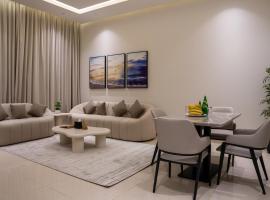 Arabian Sea Resort Salalah，位于Mirbāţ的酒店