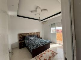 Appartement，位于贝尼迈拉勒的酒店
