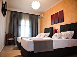 Serenita Apartments，位于埃尔莫奈斯的酒店