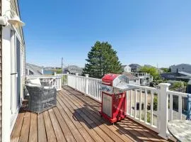 Basin Perch Basin Views Sunsets AC Deck