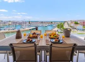 The Ocean Penthouse VR2-5A