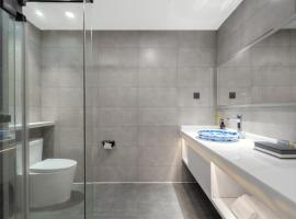 Xiangtan Youth Sunshine Hotel，位于Yisuhe的酒店