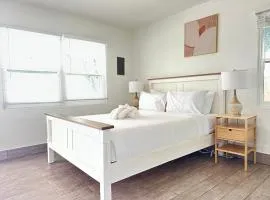 Beautiful Studio 1q Bed #j08