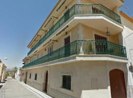 Ses Figueres Muro，位于穆罗的酒店