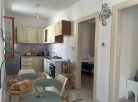 House Federica，位于梅尔菲的酒店