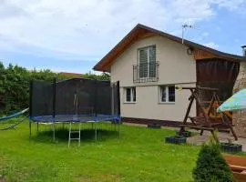 Apartamenty u Rudej
