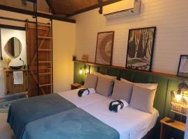 Cabana Nostro Ninho