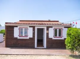Casa Amarela