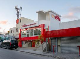 Hostal Gran Real Punta Cana，位于蓬塔卡纳的酒店
