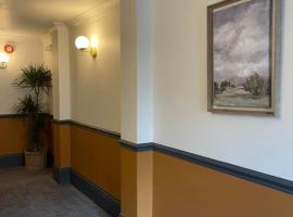 The Brunswick，位于尚克林的酒店