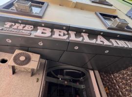 The Bella Inn，位于瓦拉纳西的酒店
