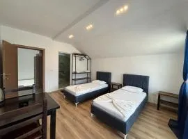 ARBI GUEST House