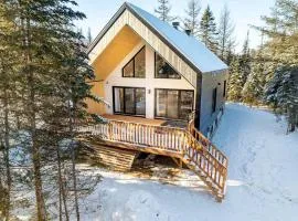 Chalet Le Mysa Spa & Great Comfort