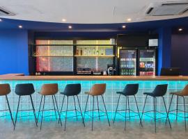 Ibis Styles Macaé