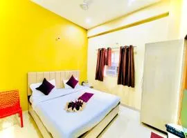 Varanasi Luxury Premium Hotel Medhya ! Grand Near Kashi Vishwanath Temple And Ganga Ghat With #Wi-Fi #Room Service - Fully Air Conditioned Rooms & Prime Location - Best Seller Hotel In Varanasi