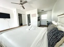 King Studio 10 Min To Beach J09