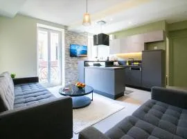 Spacieux et Moderne T2 - Hyper Centre