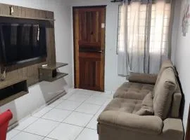 Casa perto da Uopecan