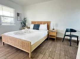 Beautiful Studio 10 Min To Beach J11