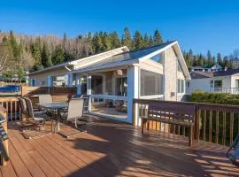 La Zenitude Spa & Lake View