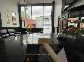 Hotel Ejecutivo 63 In