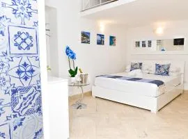 La Perla Blu