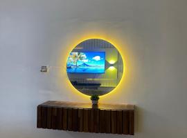 BMD Apartment，位于Ikota的酒店