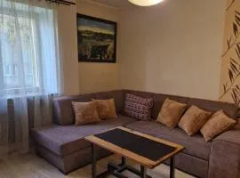 Apartment in Valmiera, Latvia