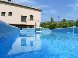 El mirador de sabayés