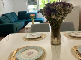 Stan na dan Ana，位于Prozor的酒店