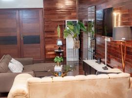CL House