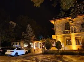 Yıldız Hotel