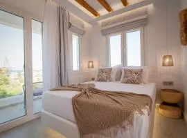 Vino luxury suites 2