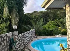 Tainas Lodge