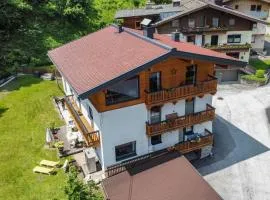 Apartment Anni im Haus Hintertal