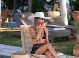 Eva Beach Hotel Lefkada
