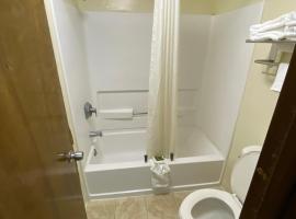 Havelock inn & suites，位于哈夫洛克的酒店